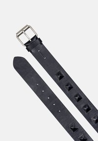 AllSaints Vyö - charcoal