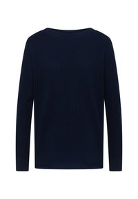 Non sélectionné, blau