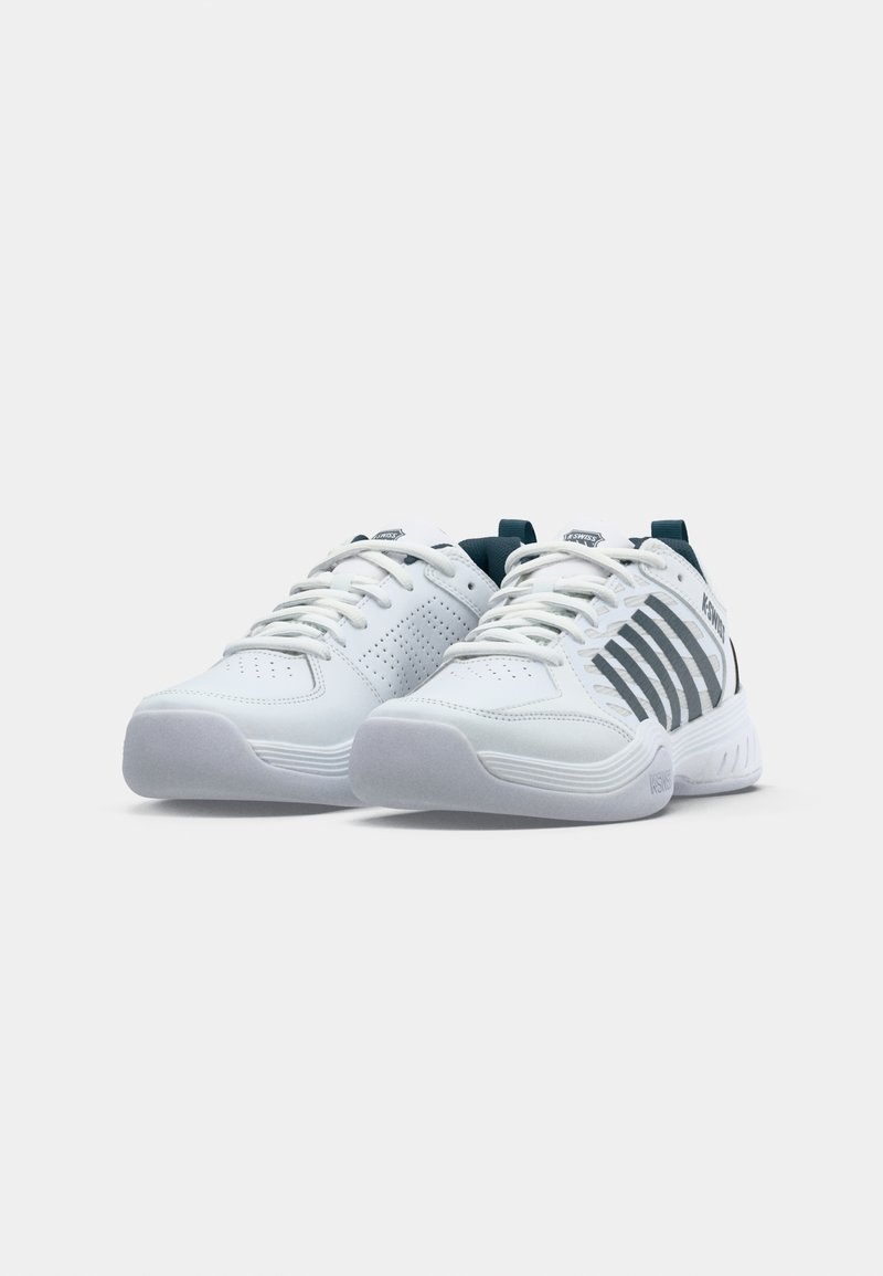 K-Swiss