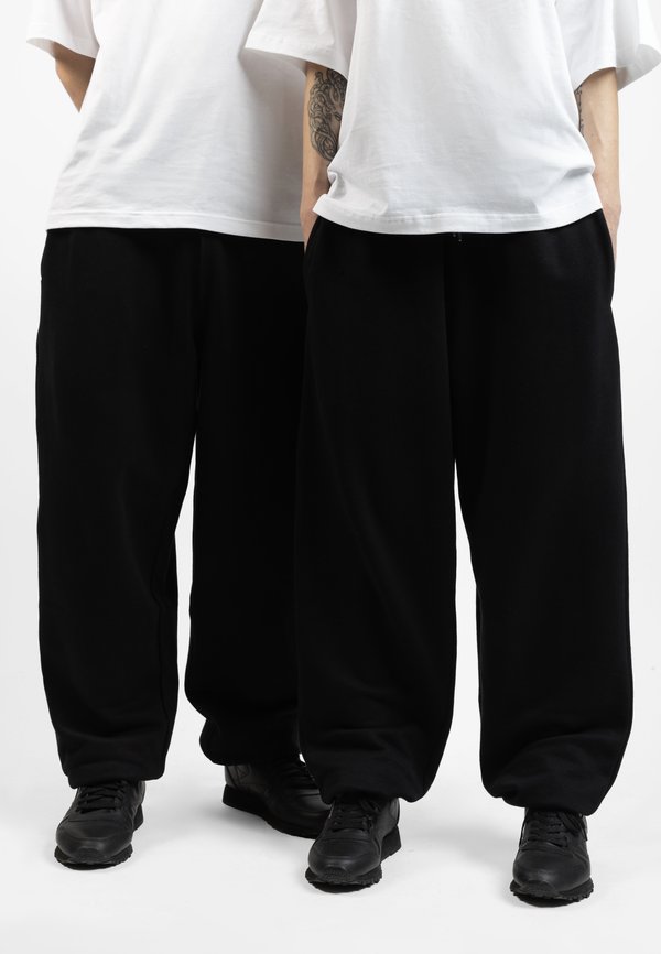 KINGDOM CURVE DESTROY UNISEX - Tracksuit bottoms