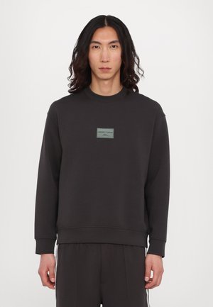 Sweatshirt - bristol black
