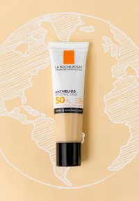 La Roche-Posay MINERAL ONE LSF 50+ #02 - BB cream