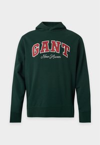 Non sélectionné, green