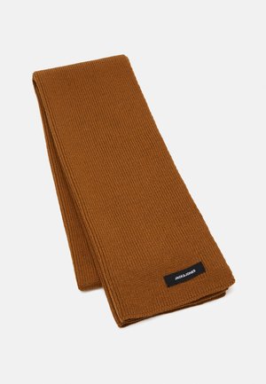 Jack & Jones JACCLIFF NAP TUBE - Écharpe Tube - Black/noir