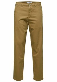 Non sélectionné, ermine