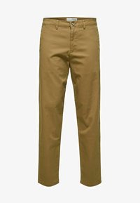 Non sélectionné, ermine