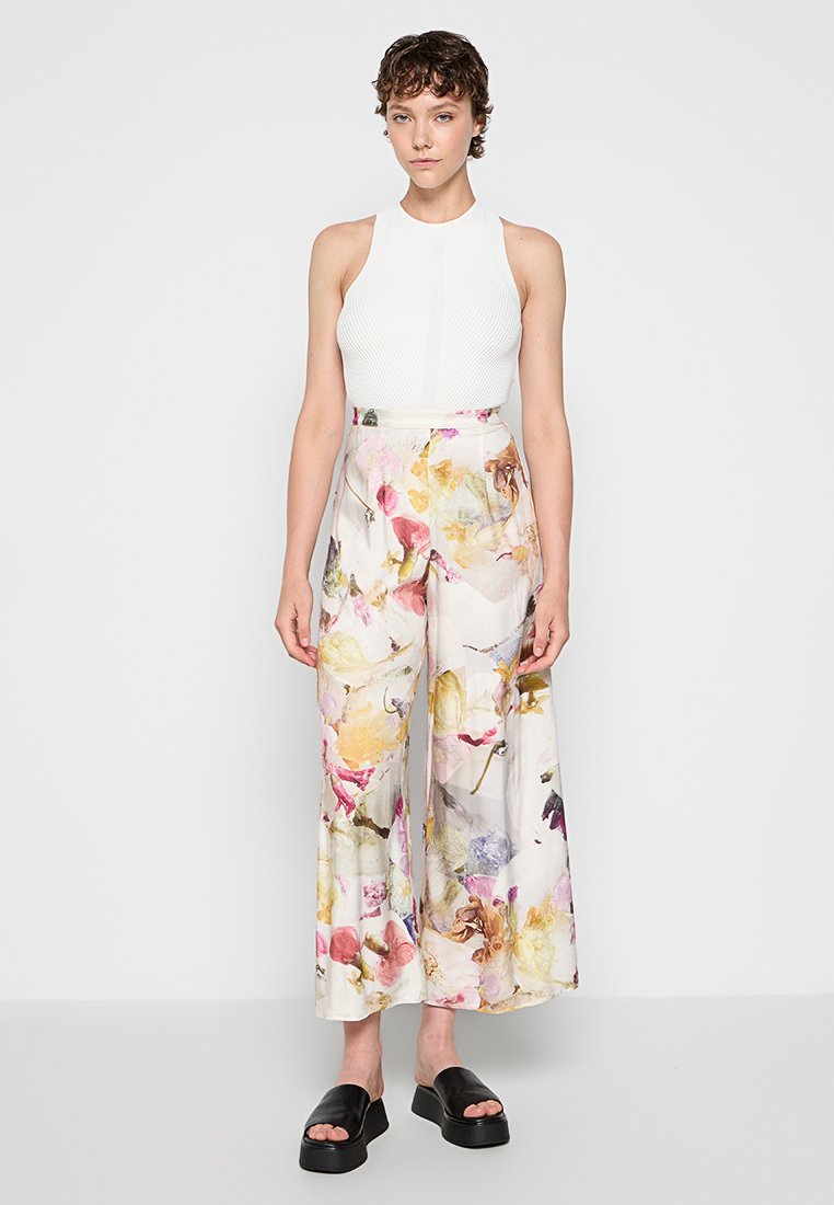 Ted Baker Jumpsuit wit Ted Baker Jumpsuit wit