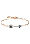 SYMBOLICA BANGLE EVIL EYE - Armband - gold-coloured