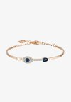 SYMBOLICA BANGLE EVIL EYE - Rokassprādze - gold-coloured