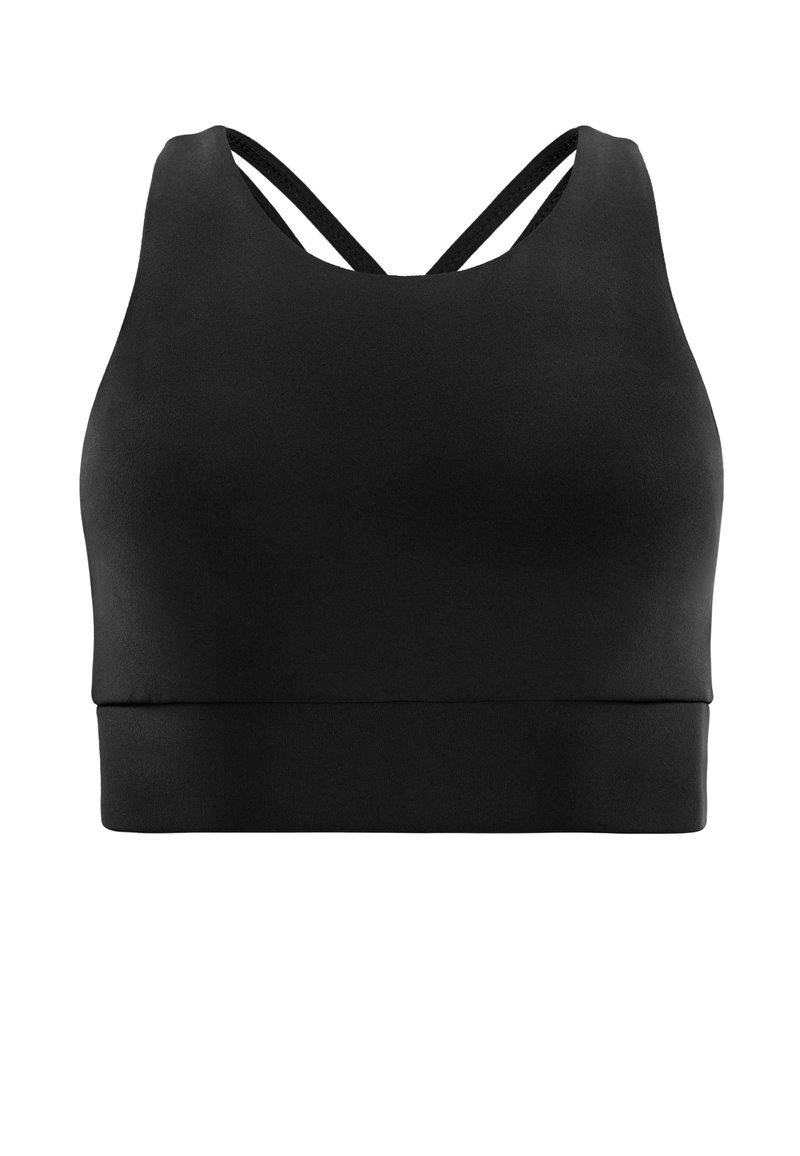 Winshape FUNCTIONAL COMFORT SB103C - Sports-BH'er med let støtte ...