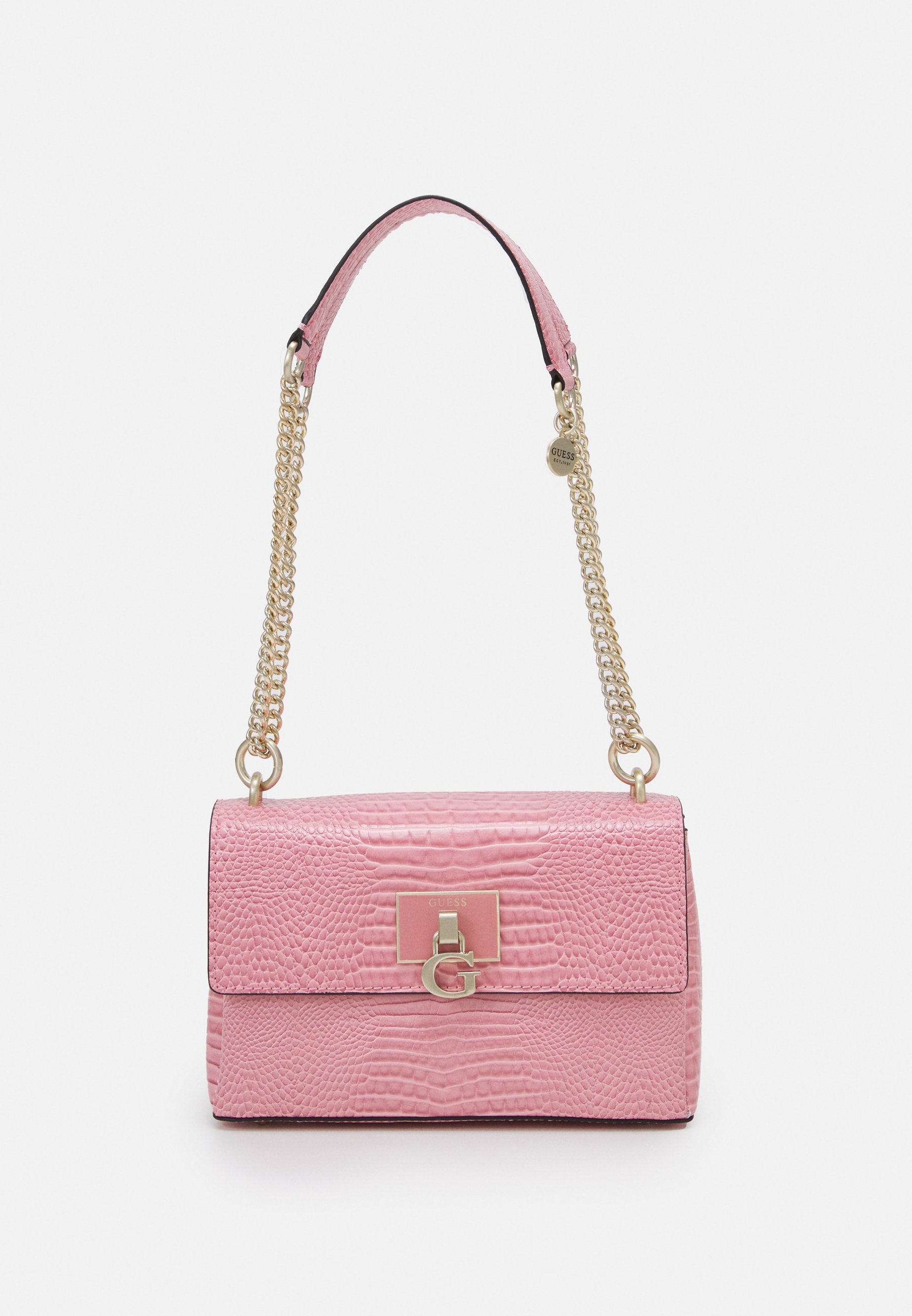 Guess Borsa a tracolla - rose/rosa - Zalando.it