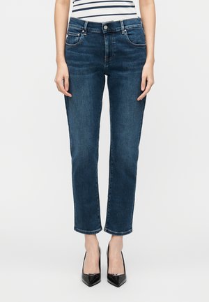 EX BOYFRIEND SLOUCHY  - Blugi slim fit - denton