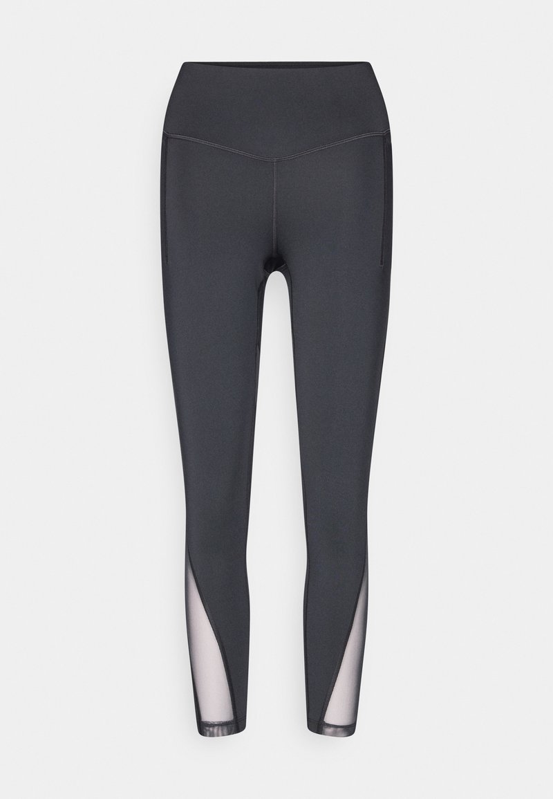 Under Armour Tights zwart