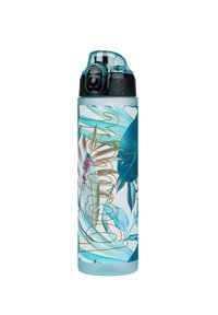 Baagl - LEAFS 700 ML - Drink bottle - mehrfarbig Thumbnail Image 1