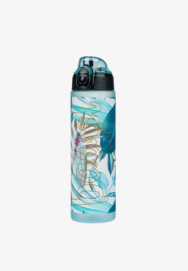 Baagl LEAFS 700 ML - Sportovní lahev - mehrfarbig