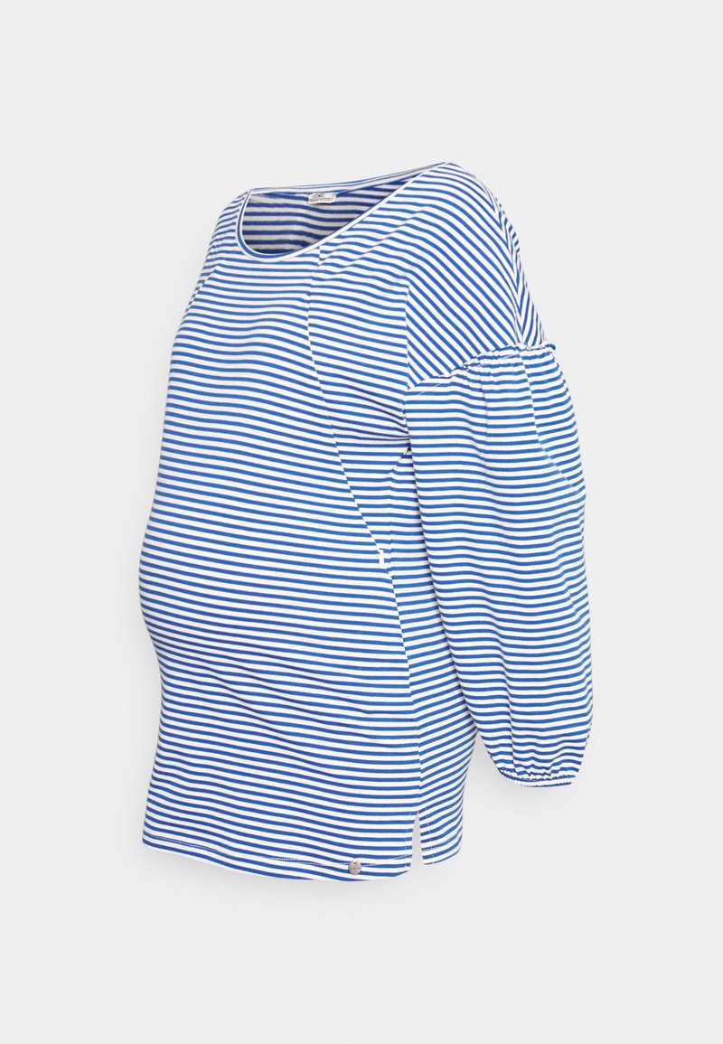 love2wait Longsleeve blauw
