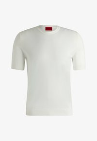 Ej vald, natural two