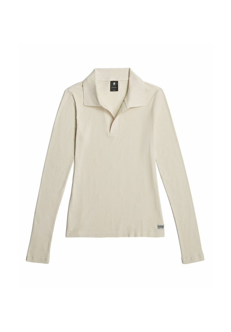 G-Star Longsleeve wit G-Star Longsleeve wit