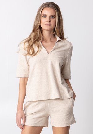 TARA - Polo - beige