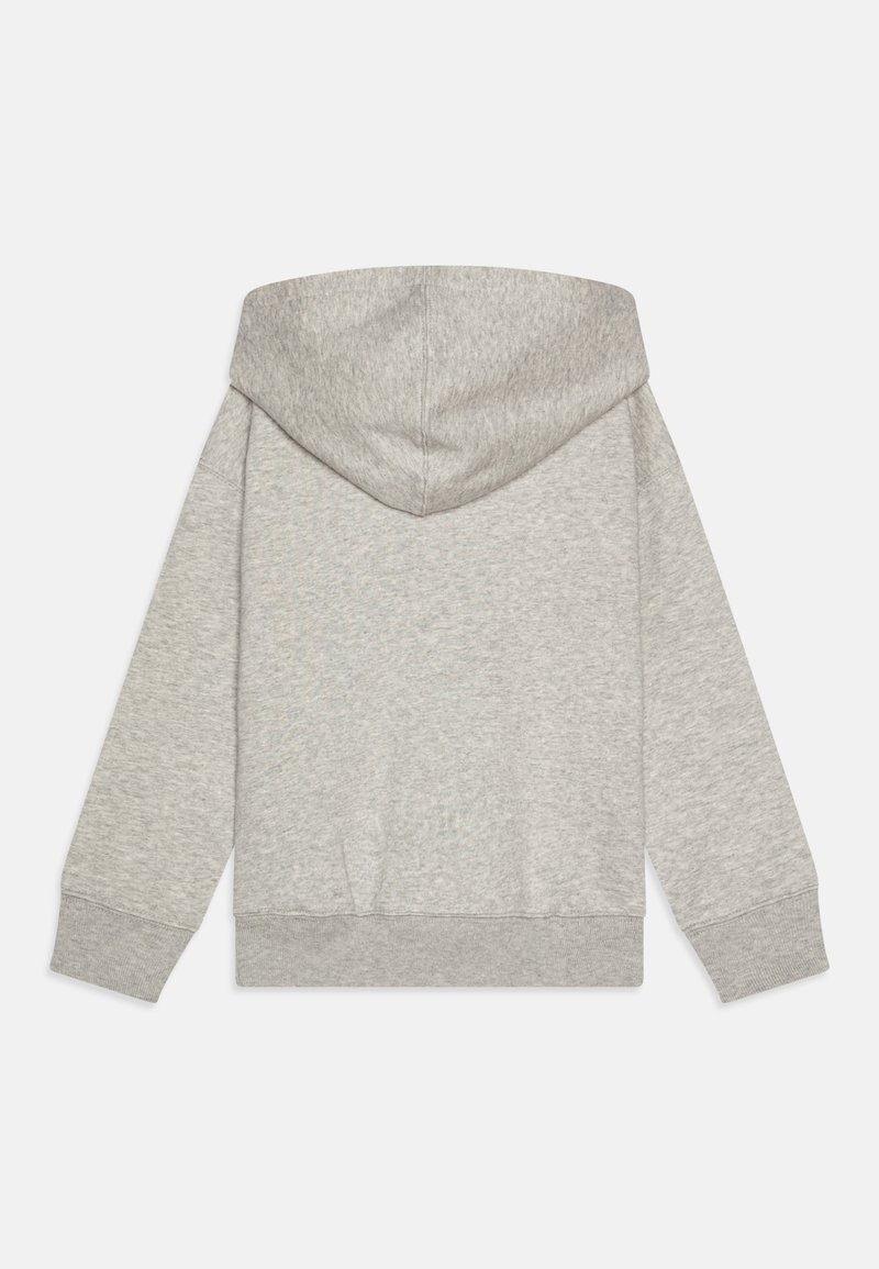 GAP KIDS RELAXED GAP LOGO HOODIE Sweatshirt light heather grey