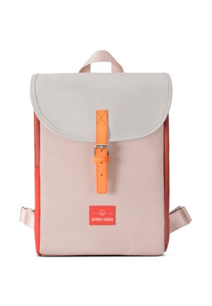 ROMY - Tagesrucksack - rot