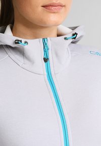 CMP Veste polaire - light grey