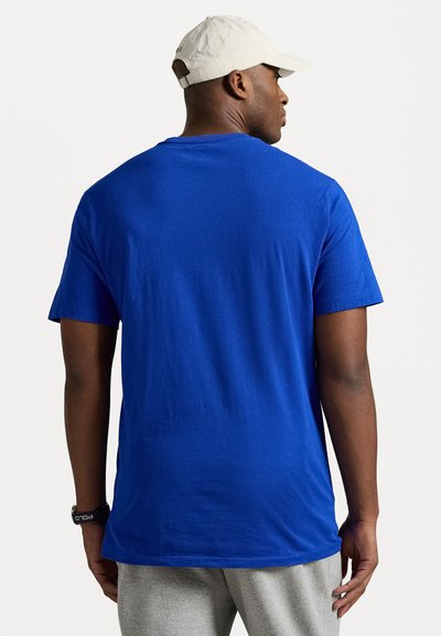 Polo Ralph Lauren Big & Tall - T-shirt basic