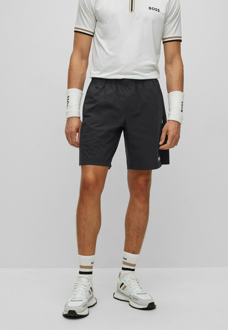 Boss Short Black main image 1