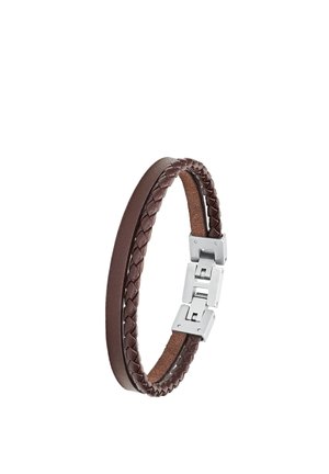 Pulsera - braun