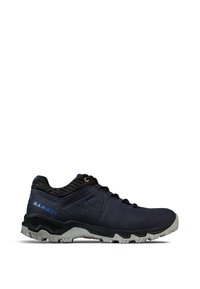 Mammut MERCURY niebieski