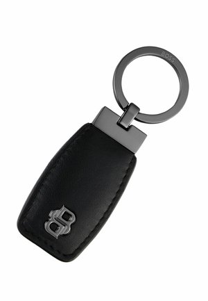 DOUBLE B - Keyring - black gun