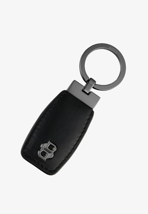 DOUBLE B - Porte-clefs - black gun