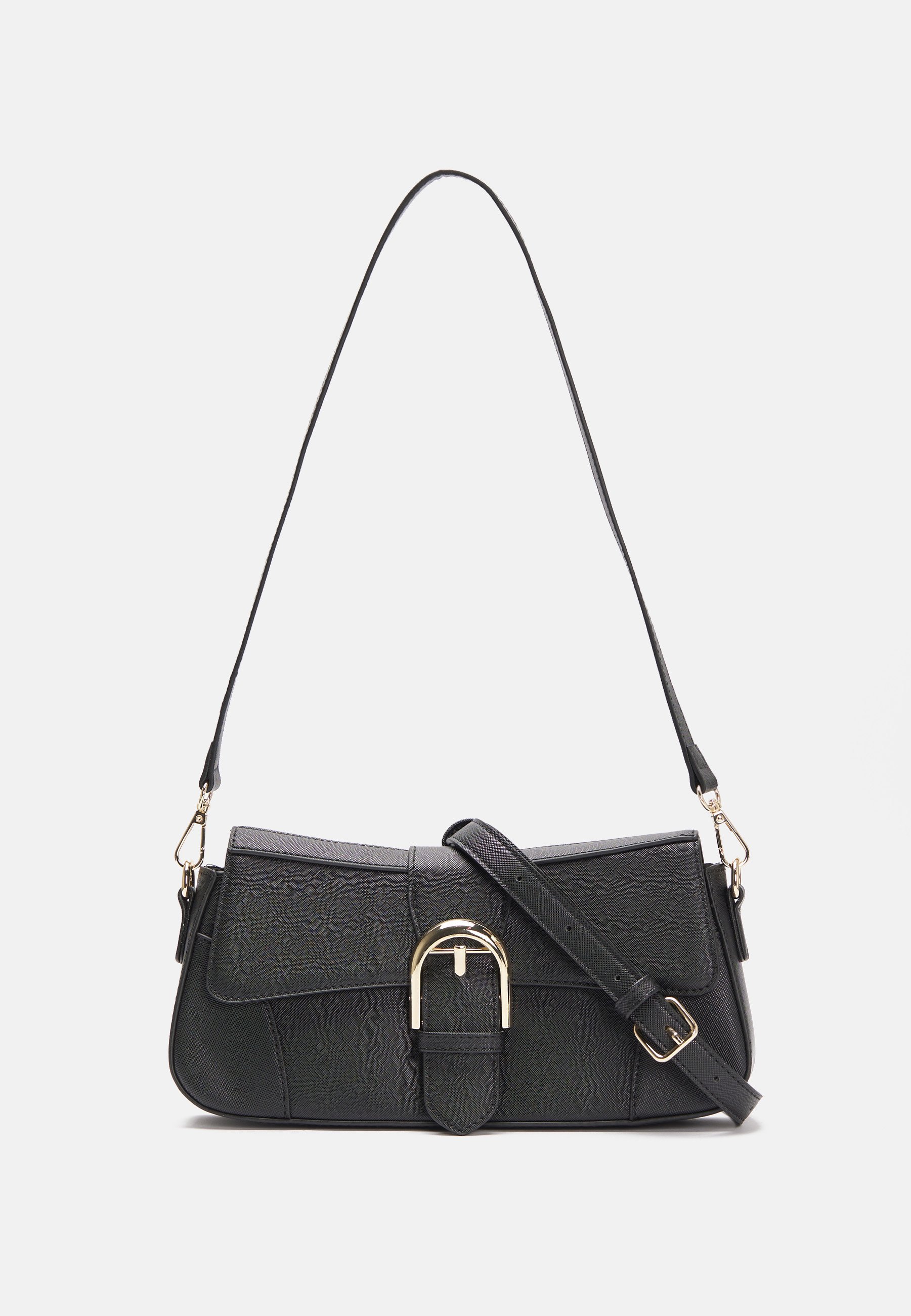 Black Handbag