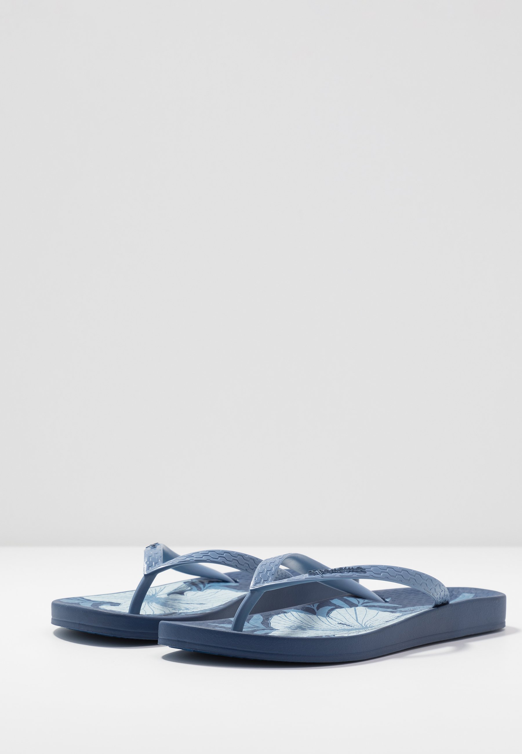ANAT TEMAS Badsandaler blue ANAT TEMAS Badsandaler blue