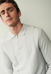 Next Džemper - grey