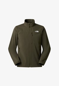 Niewybrane, new taupe green