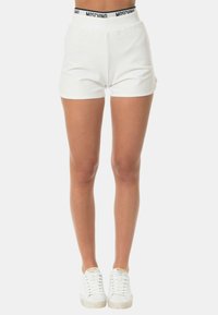 Shorts - white