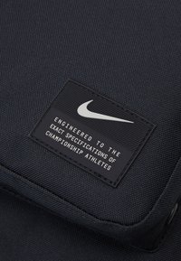Nike Performance UTILITY SPEED BACKPACK UNISEX - Rucksack - black/enigma stone