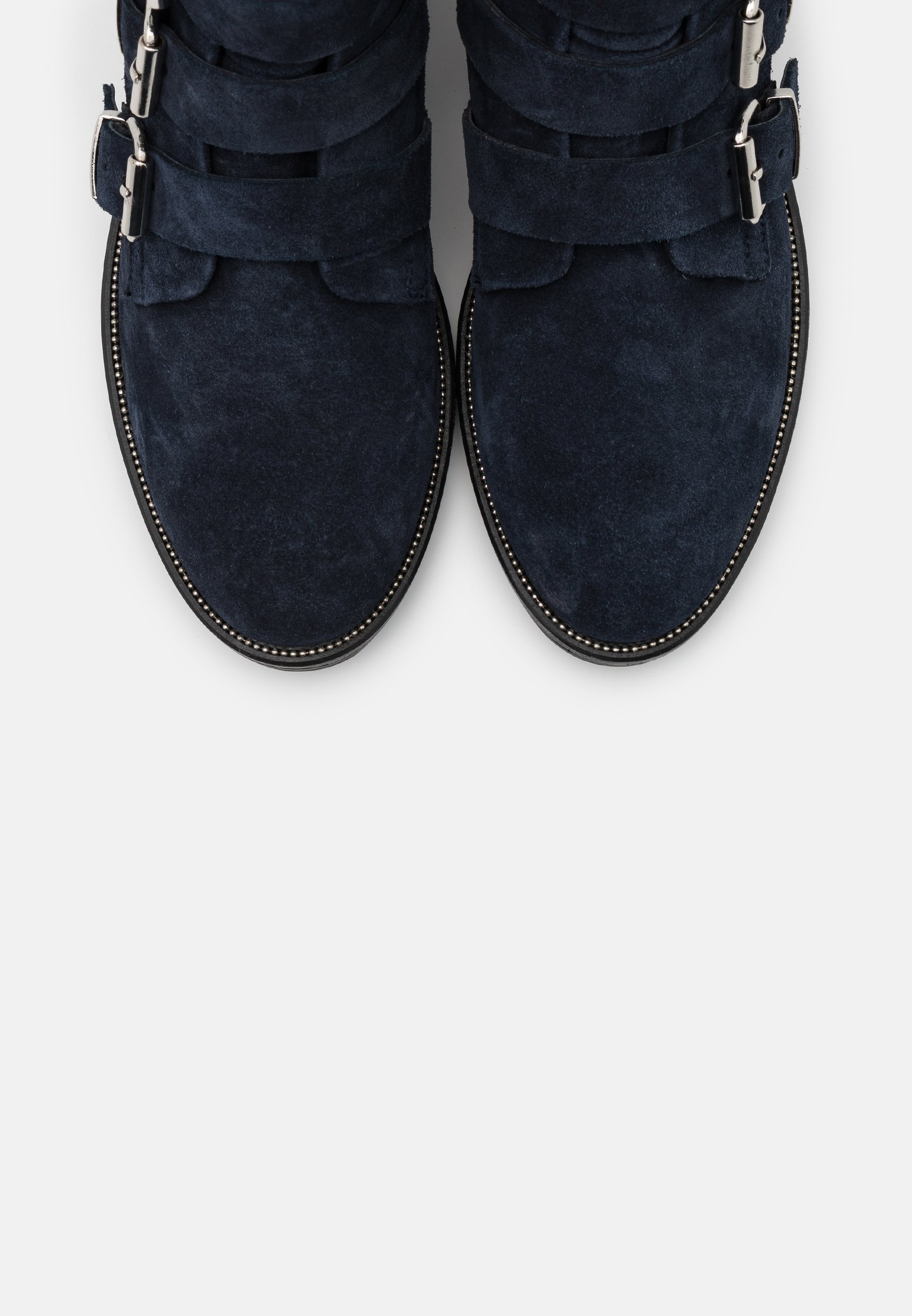 Copenhagen Shoes ME Korte laarzen navy Zalando.nl Copenhagen Shoes ME Korte laarzen navy Zalando.nl
