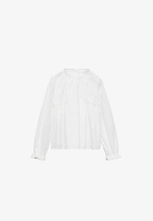 KID - Bluză - off-white