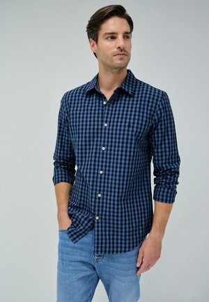 T-shirt WHISTLER Jamba Donna: Maglia Oscurante Con Tasche, In Morbido Cotone Flanella