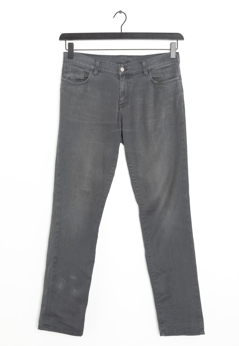 Carhartt WIP Jean droit - grey