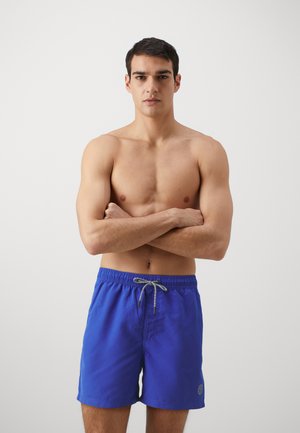 JPSTFIJI JJSWIM SOLID - Short de bain - royal blue