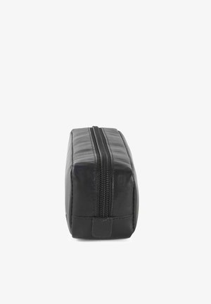 Jost AARHUS - Portafoglio - schwarz