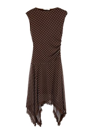 Koton, Robe de jour - brown