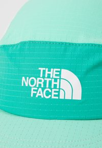 The North Face SUMMER RUN HAT UNISEX - Cap - green/spring bud