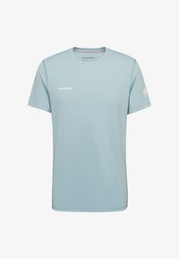 Non selezionato, nebla