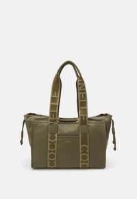 Geselecteerd, laurel green