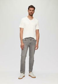 s.Oliver - T-shirt basic