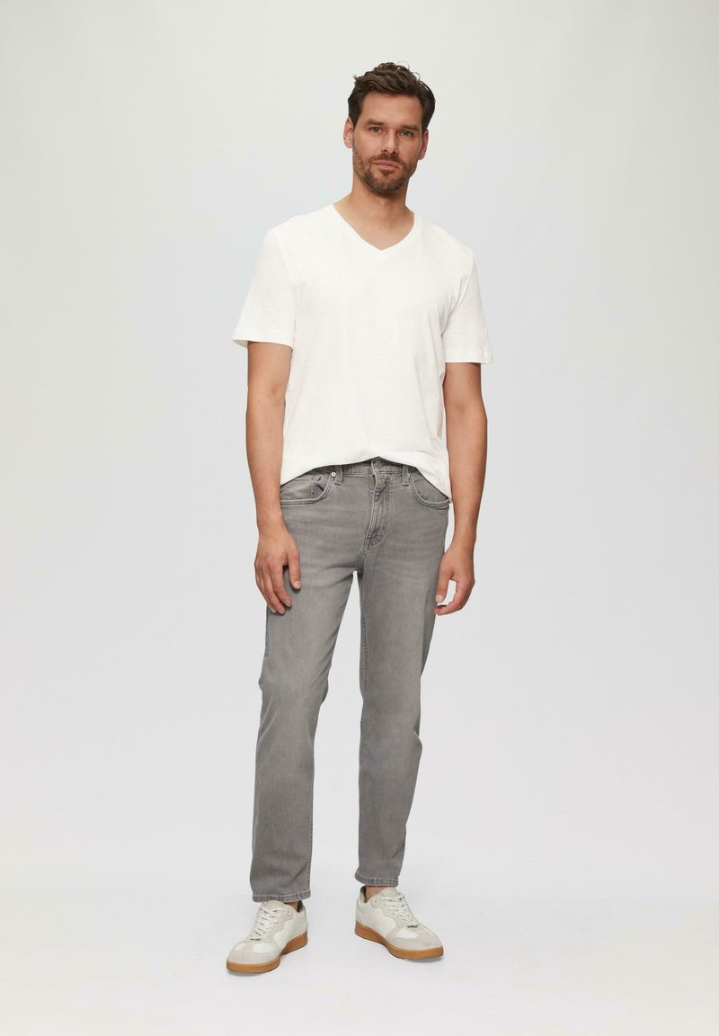 s.Oliver - T-shirt basic